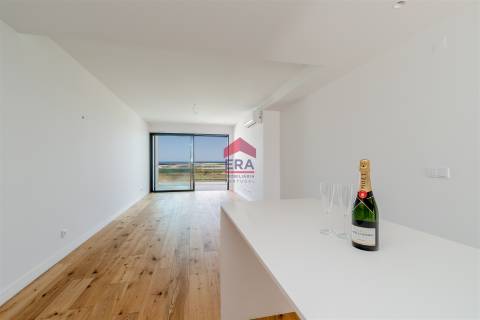 Apartamento T1 Venda em Moncarapacho e Fuseta,Olhão