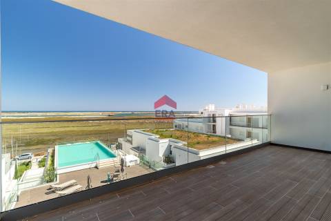 Apartamento T1 Venda em Moncarapacho e Fuseta,Olhão