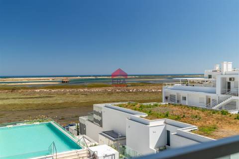 Apartamento T1 Venda em Moncarapacho e Fuseta,Olhão