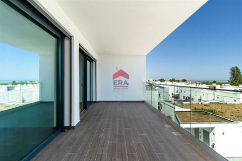 Apartamento T1 Venda em Moncarapacho e Fuseta,Olhão
