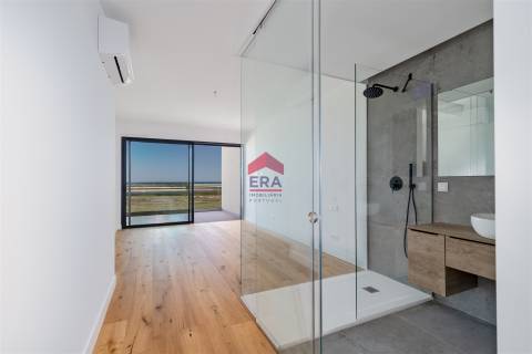 Apartamento T1 Venda em Moncarapacho e Fuseta,Olhão