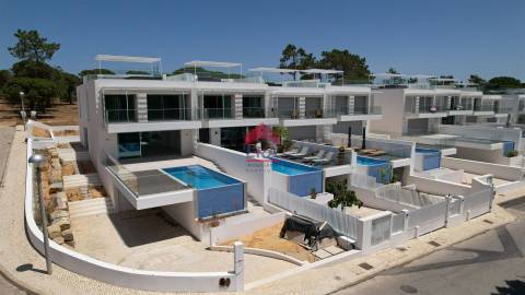 Moradia T3 Venda em Almancil,Loulé