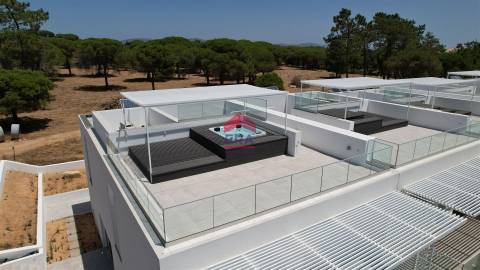 Moradia T3 Venda em Almancil,Loulé