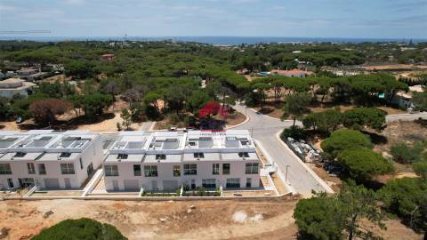 Moradia T3 Venda em Almancil,Loulé
