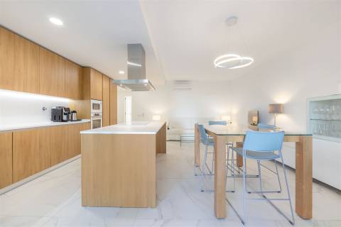 Apartamento T2 Venda em Albufeira e Olhos de Água,Albufeira