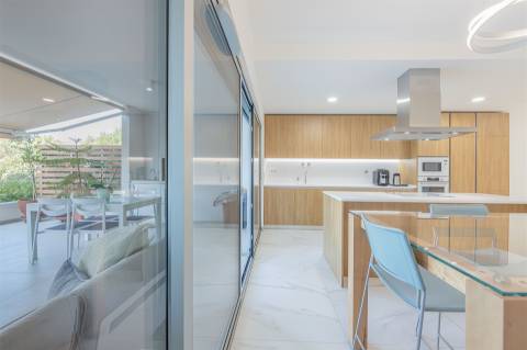 Apartamento T2 Venda em Albufeira e Olhos de Água,Albufeira