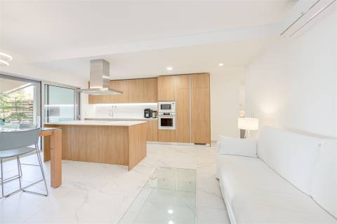 Apartamento T2 Venda em Albufeira e Olhos de Água,Albufeira