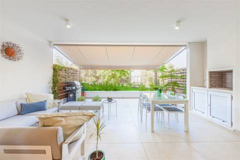 Apartamento T2 Venda em Albufeira e Olhos de Água,Albufeira