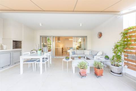 Apartamento T2 Venda em Albufeira e Olhos de Água,Albufeira