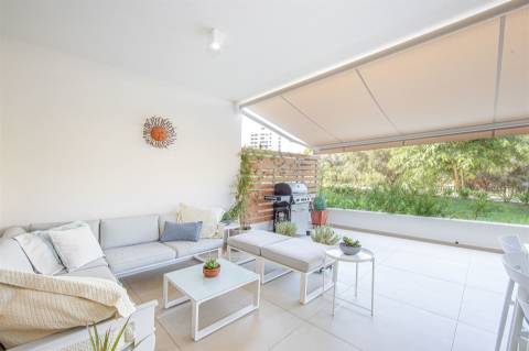 Apartamento T2 Venda em Albufeira e Olhos de Água,Albufeira