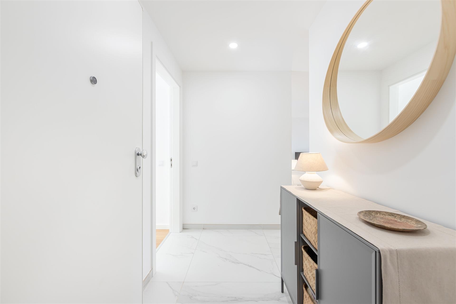 Apartamento T2 Venda em Albufeira e Olhos de Água,Albufeira