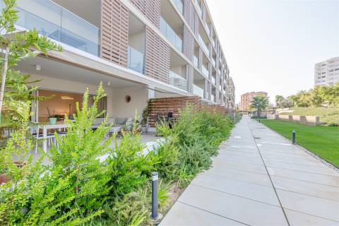 Apartamento T2 Venda em Albufeira e Olhos de Água,Albufeira