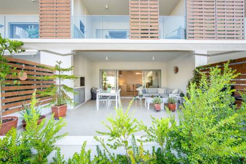 Apartamento T2 Venda em Albufeira e Olhos de Água,Albufeira