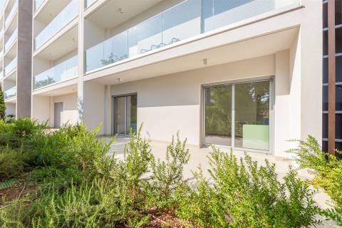 Apartamento T2 Venda em Albufeira e Olhos de Água,Albufeira