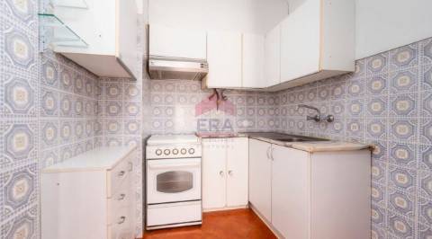 Apartamento T1 Venda em Quarteira,Loulé