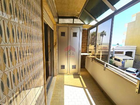 Apartamento T1 Venda em Quarteira,Loulé