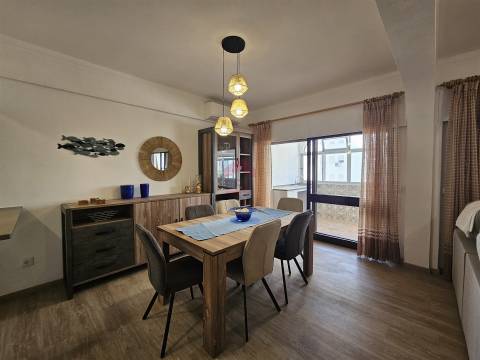 Apartamento T1+1 Venda em Quarteira,Loulé