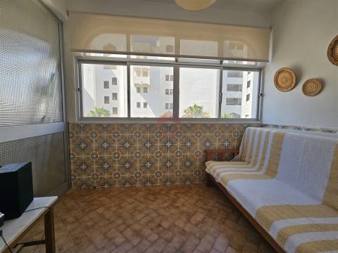 Apartamento T1+1 Venda em Quarteira,Loulé