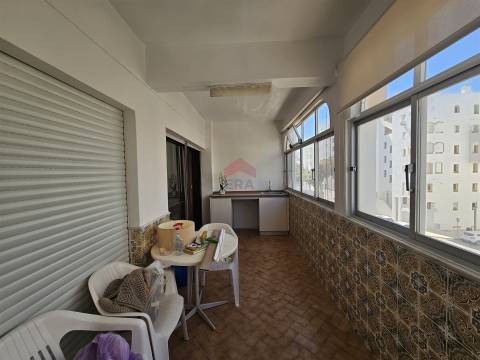 Apartamento T1+1 Venda em Quarteira,Loulé