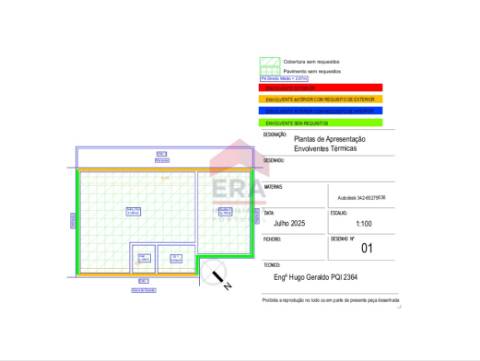 Apartamento T1+1 Venda em Quarteira,Loulé