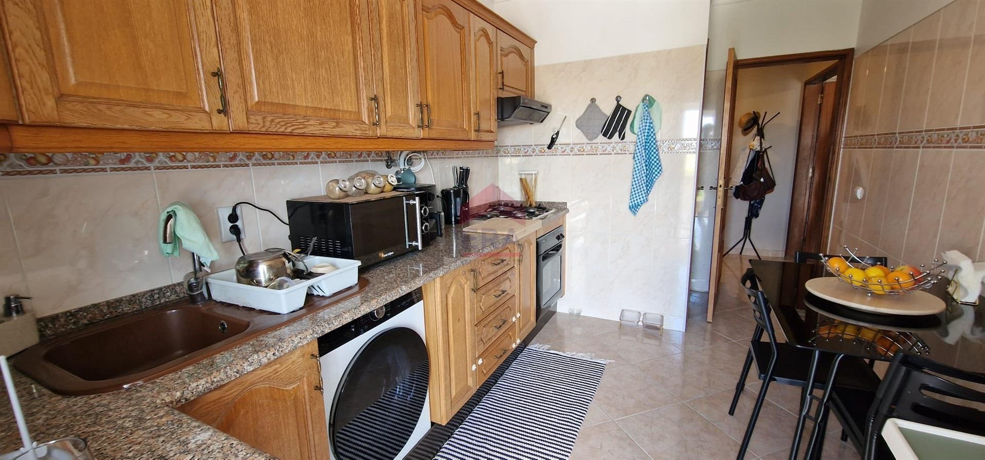 Apartamento T2 Venda em Quelfes,Olhão