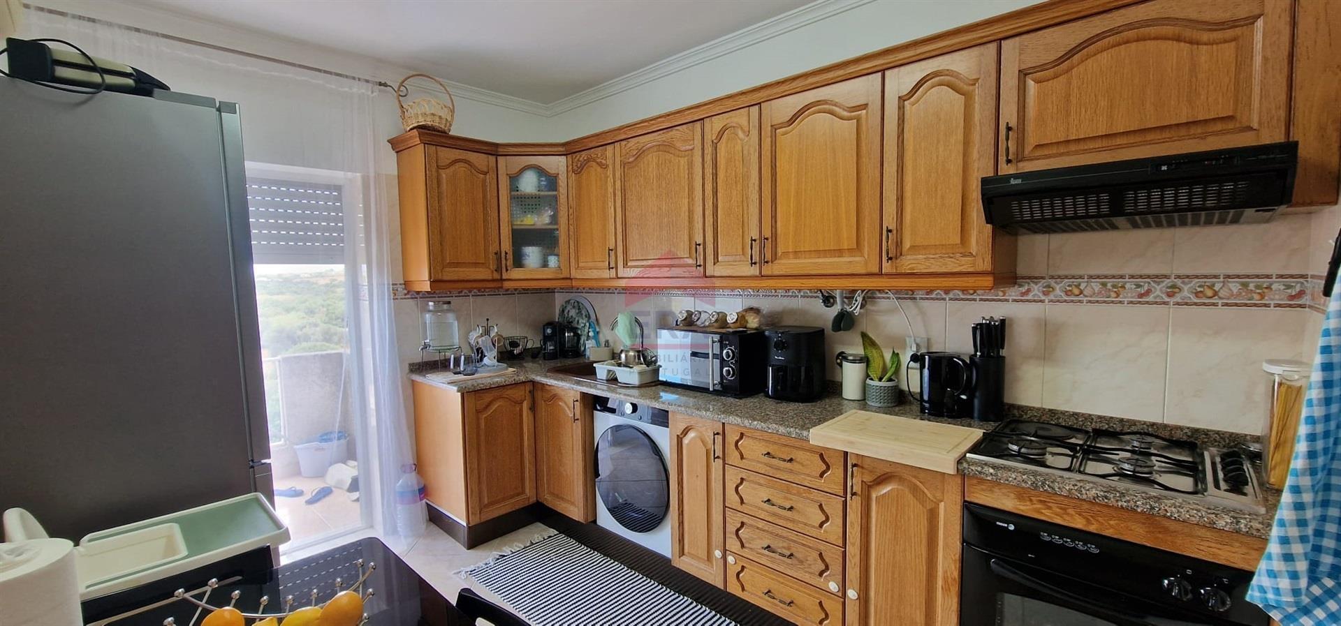 Apartamento T2 Venda em Quelfes,Olhão