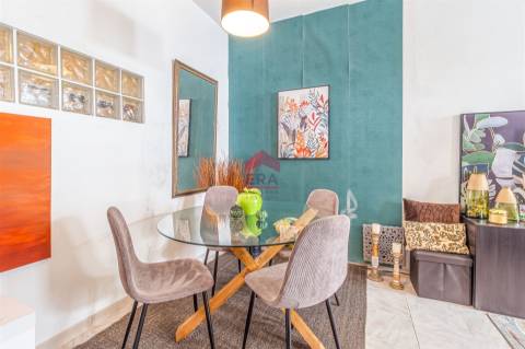 Moradia em Banda T3 Venda em Tavira (Santa Maria e Santiago),Tavira