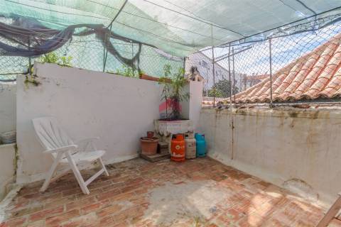 Moradia em Banda T3 Venda em Tavira (Santa Maria e Santiago),Tavira