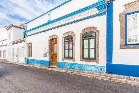 Moradia em Banda T3 Venda em Tavira (Santa Maria e Santiago),Tavira