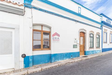 Moradia em Banda T3 Venda em Tavira (Santa Maria e Santiago),Tavira