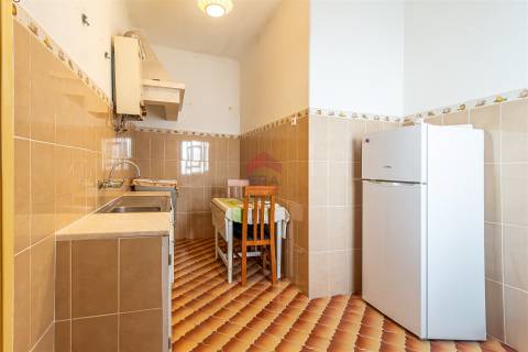 Moradia T2 Venda em Tavira (Santa Maria e Santiago),Tavira