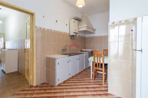 Moradia T2 Venda em Tavira (Santa Maria e Santiago),Tavira