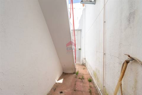 Moradia T2 Venda em Tavira (Santa Maria e Santiago),Tavira