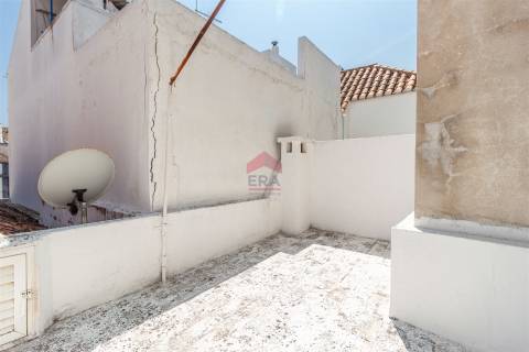 Moradia T2 Venda em Tavira (Santa Maria e Santiago),Tavira