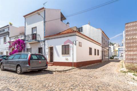 Moradia T2 Venda em Tavira (Santa Maria e Santiago),Tavira