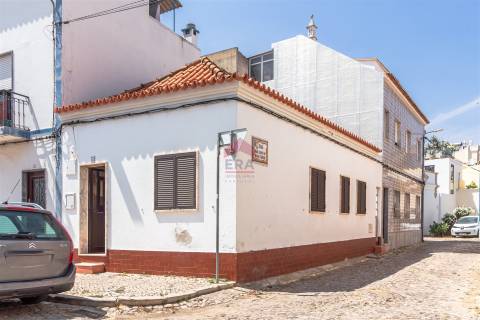Moradia T2 Venda em Tavira (Santa Maria e Santiago),Tavira
