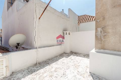 Moradia T2 Venda em Tavira (Santa Maria e Santiago),Tavira