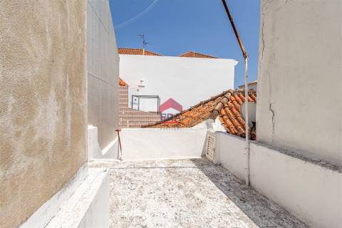 Moradia T2 Venda em Tavira (Santa Maria e Santiago),Tavira