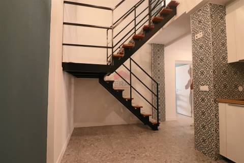 Moradia Geminada T7 Venda em Portimão,Portimão