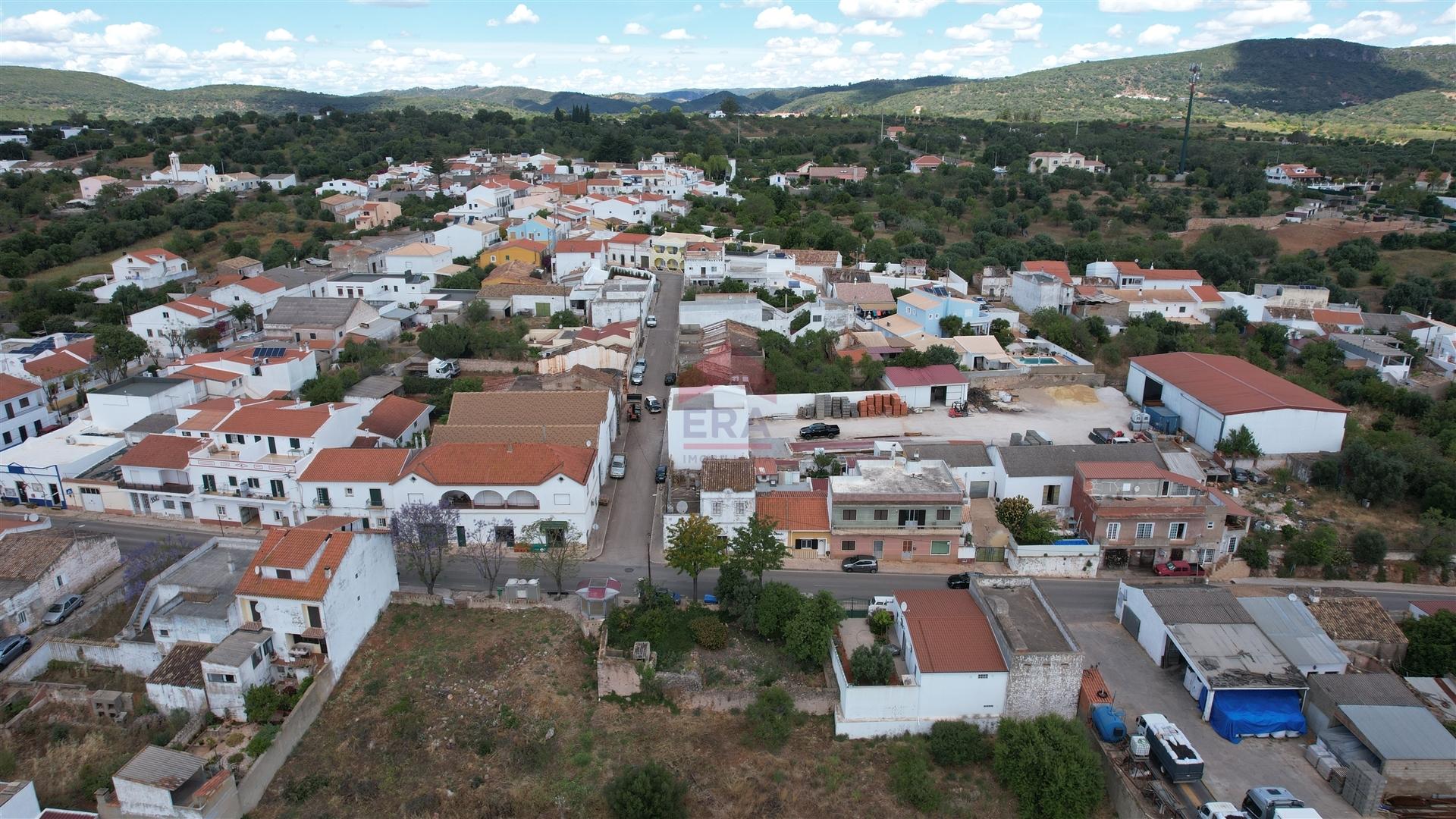 Terreno Urbano  Venda em Querença, Tôr e Benafim,Loulé