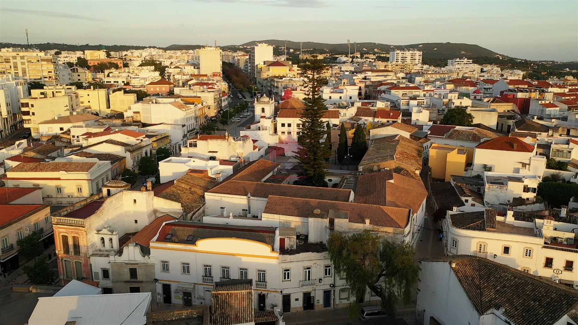 Terreno Urbano  Venda em Querença, Tôr e Benafim,Loulé