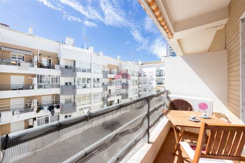 Apartamento T2 Venda em Vila Real de Santo António,Vila Real de Santo António