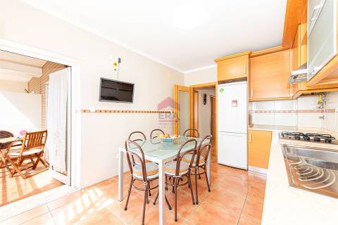 Apartamento T2 Venda em Vila Real de Santo António,Vila Real de Santo António