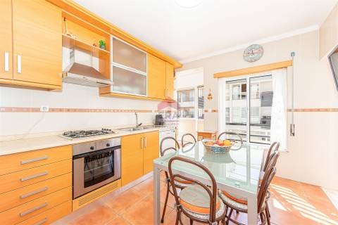 Apartamento T2 Venda em Vila Real de Santo António,Vila Real de Santo António