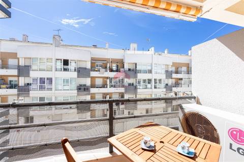 Apartamento T2 Venda em Vila Real de Santo António,Vila Real de Santo António