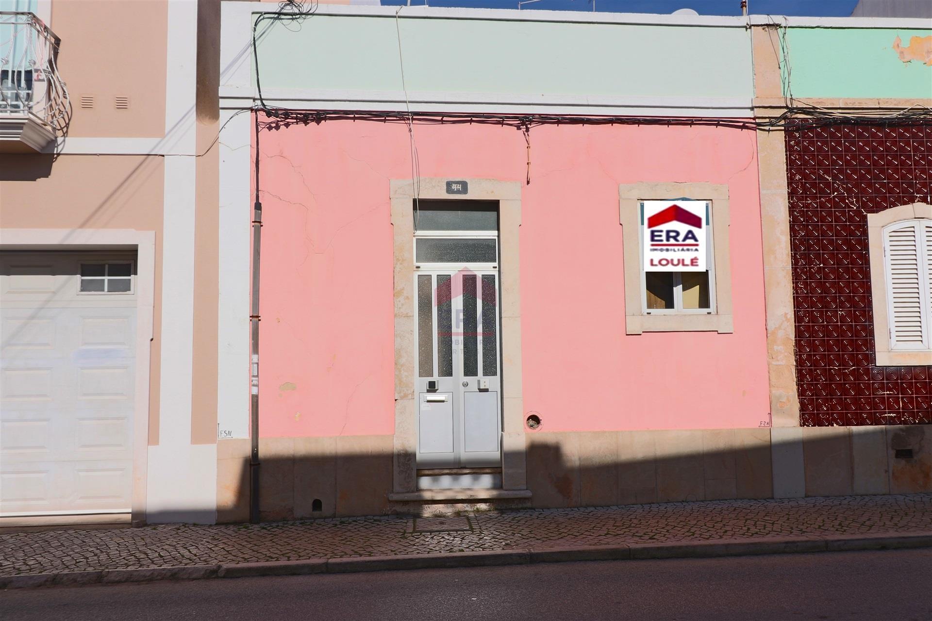 Moradia Geminada T2 Venda em Loulé (São Clemente),Loulé