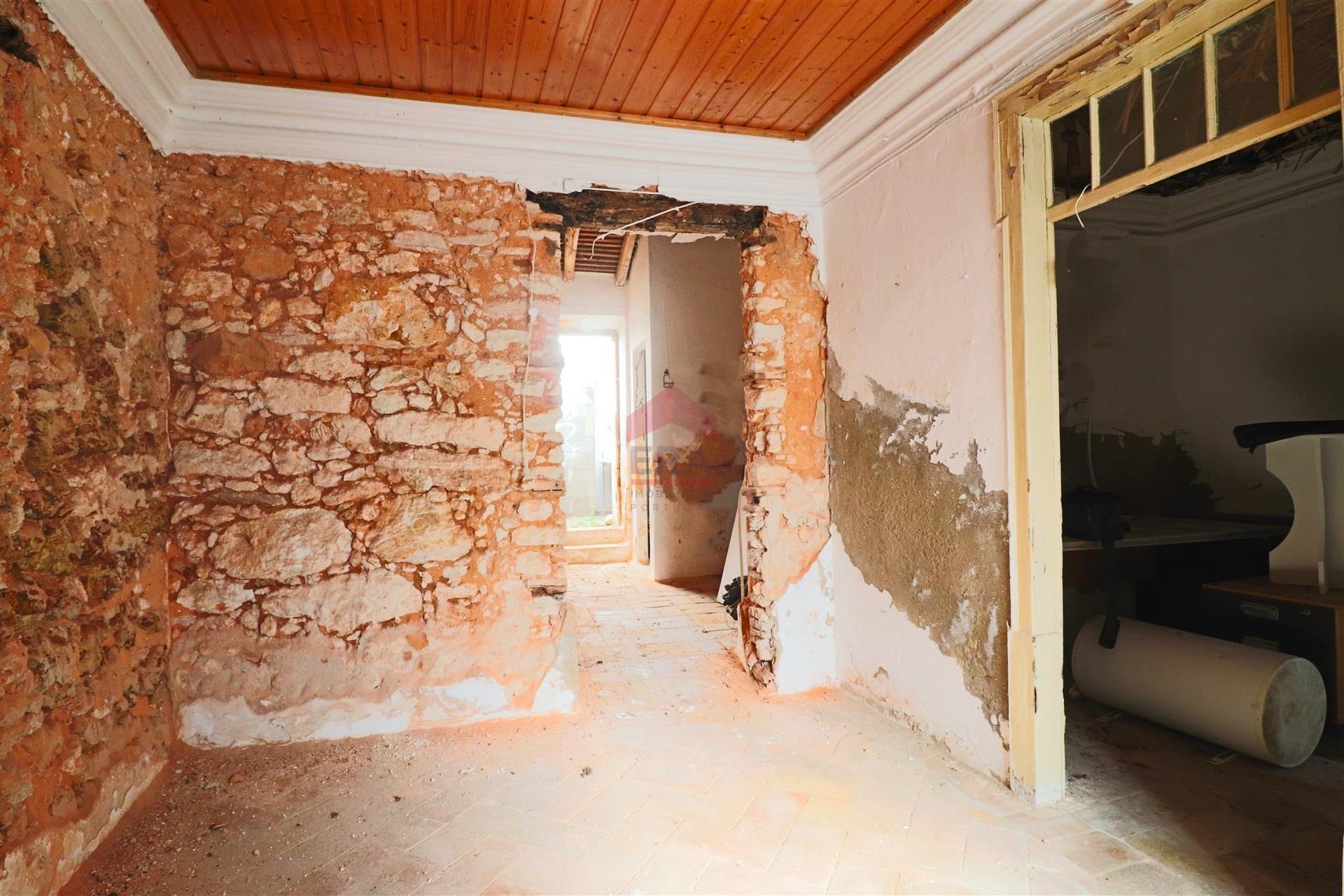 Moradia Geminada T2 Venda em Loulé (São Clemente),Loulé
