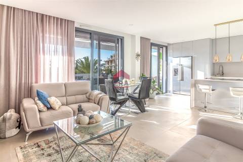 Apartamento T2 Venda em Tavira (Santa Maria e Santiago),Tavira