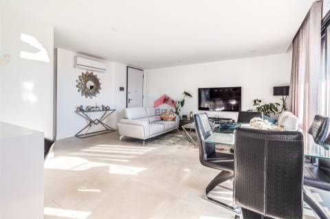 Apartamento T2 Venda em Tavira (Santa Maria e Santiago),Tavira