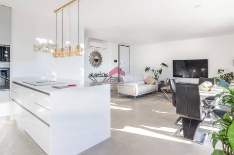 Apartamento T2 Venda em Tavira (Santa Maria e Santiago),Tavira